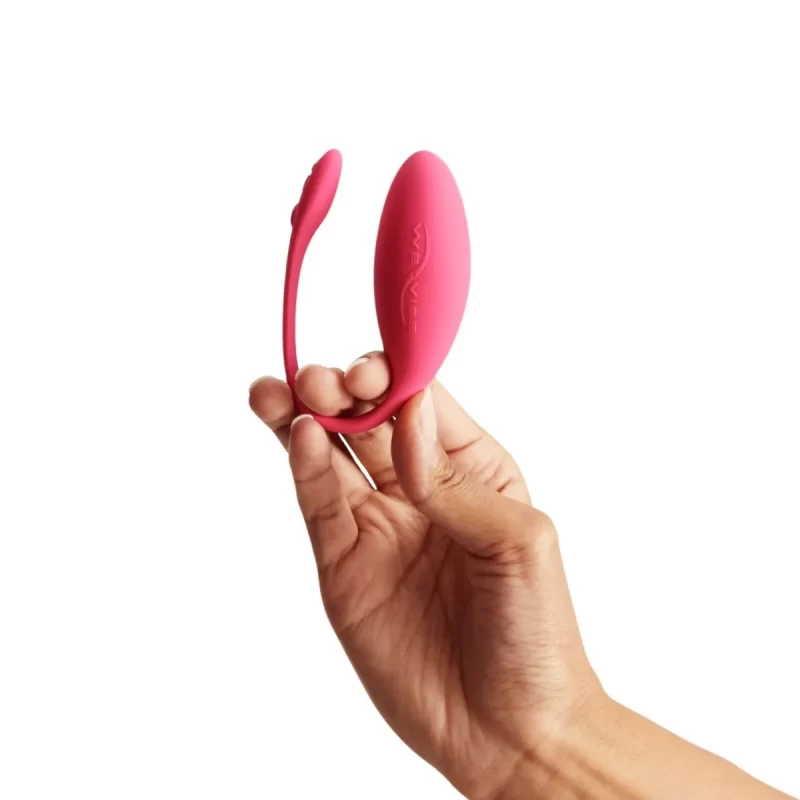 Vibrador We Vibe Jive Tokens