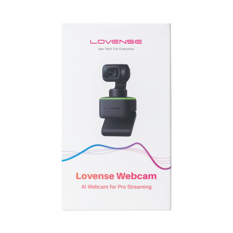 Lovense Webcam