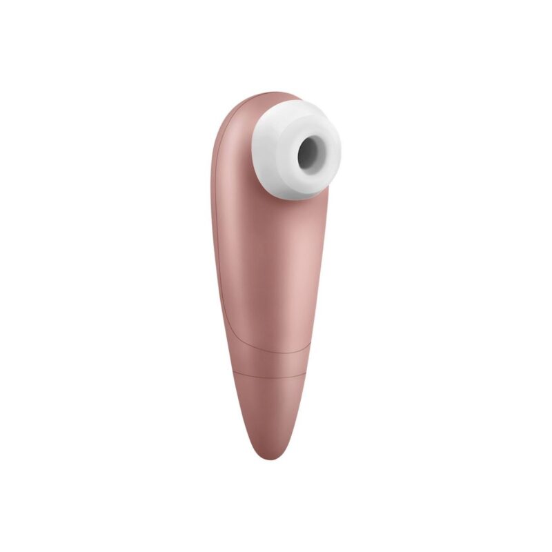 SATISFYER 1