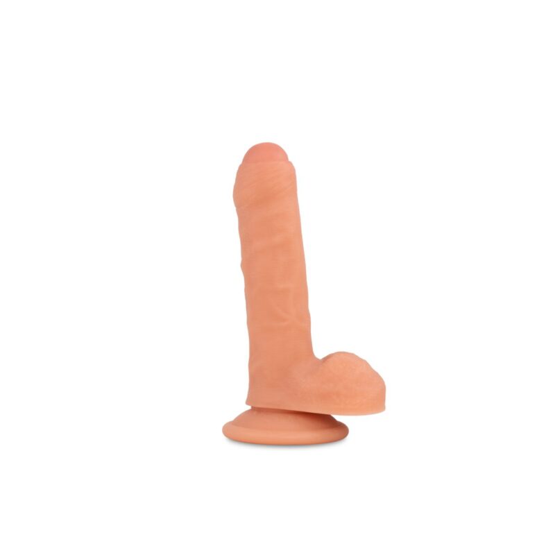 Raw Dildo Realista Corbin 16.5 cm