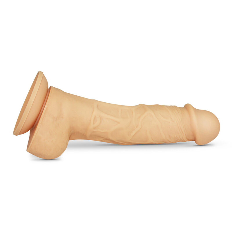 Dildo Realista Amon 18 cm