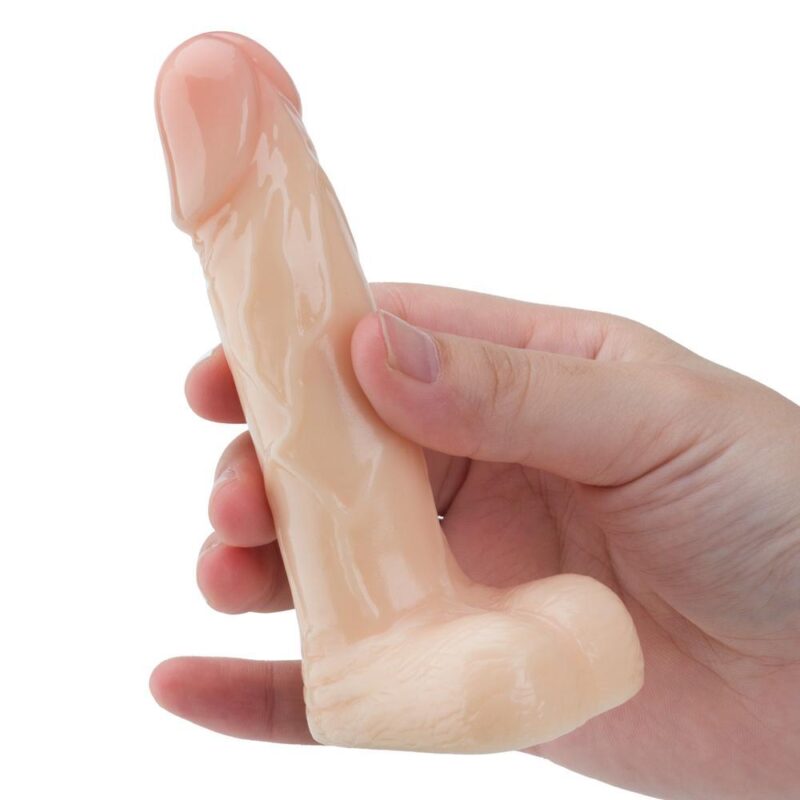 Dildo Ageo 12 cm