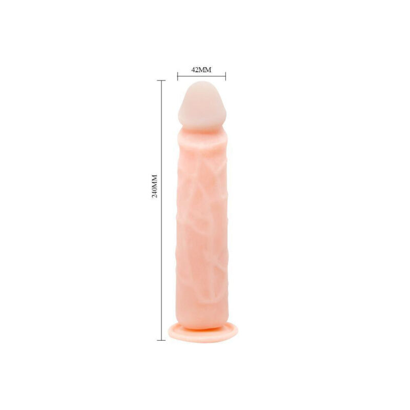 Dildo Realista Midra 24 cm