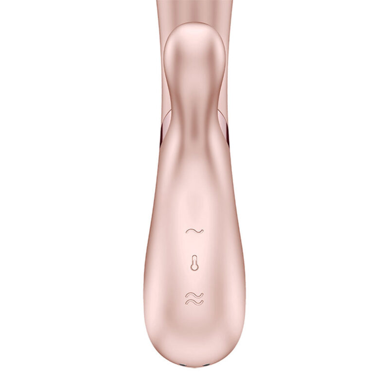 Satisfyer Hot Lover